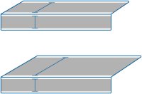 Antirutsch-Treppenkantenprofil LPS-5409