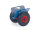 Plattenroller 250 kg, mit Klemmbacken, Klemmbreite 0-60 mm