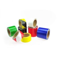 Bodenmarkierungsband mit Antirutschoberfl&auml;che LPS-5429