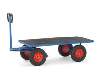 Handpritschenwagen  1200 x 800 mm