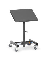 ESD-Materialst&auml;nder, h&ouml;henverstellbar von...