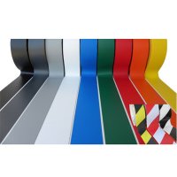 Bodenmarkierungsband PVC strapazierf&auml;hig LPS-5125