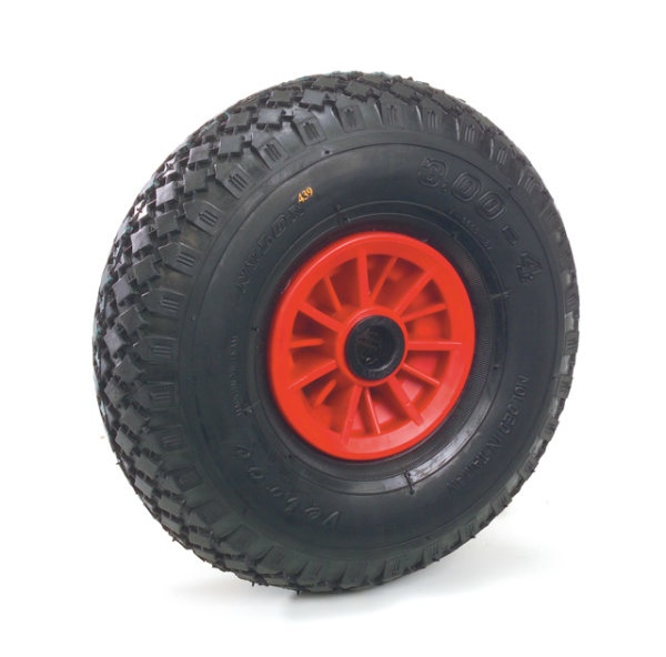 PU-Rad 260 x 85 mm