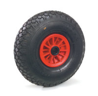 PU-Rad 260 x 85 mm