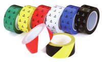 ESD Bodenmarkierungsband antistatisch LPS-400