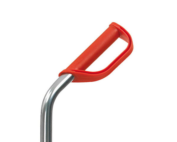 Handgriff mit Sicherheitsb&uuml;gel