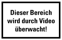 HZ11 Hinweisschild &quot;Bereich wird...