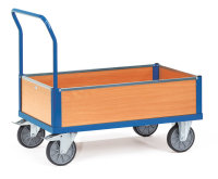 Kastenwagen bis 600 kg