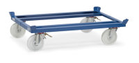 Paletten-Fahrgestelle f&uuml;r Routenz&uuml;ge 1050 kg
