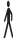 Symbol &quot;Mensch 2&quot;