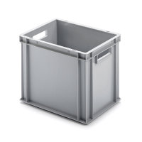 Eurobeh&auml;lter geschlossen 400 x 300 x 320