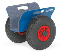 Plattenroller 250 kg, mit Klemmbacken, Klemmbreite 30-95...