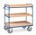 Etagenwagen mit K&auml;sten bis 600 kg