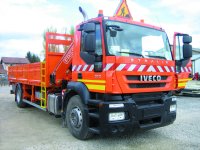Fahrzeug - Warnmarkierung 2x Rolle LPS-5219