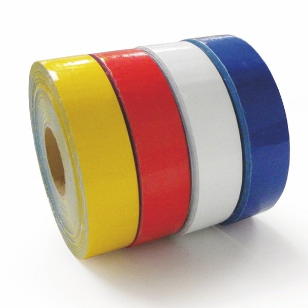 Bodenmarkierungsband PU-verst&auml;rkt LPS-5846