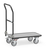 Klappwagen &quot;GREY EDITION&quot; 250 kg,...