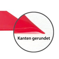 Bodenmarkierung PVC Extra Stark  LPS-500