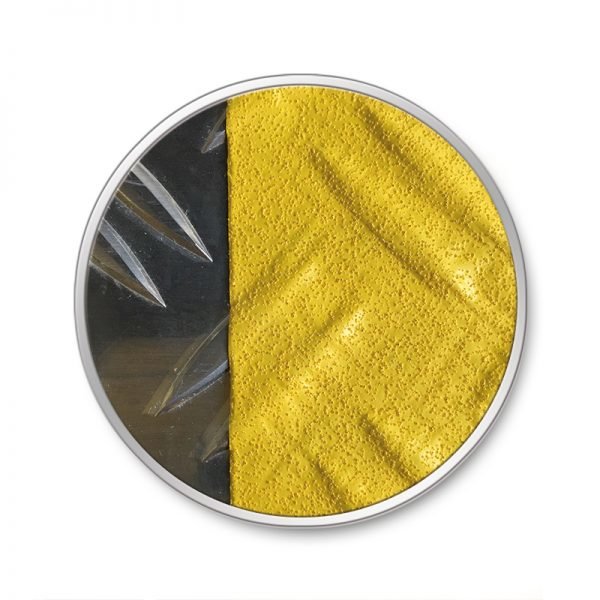 Warnmarkierung Alu verformbar, antirutsch R11 LPS-5645