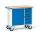 Stahlblech-Werkstattwagen 500 kg
