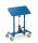 Materialst&auml;nder 250 kg, h&ouml;henverstellbar von 720 &ndash; 1080 mm, neigbar