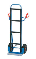 Ger&auml;tekarre 350 kg, h&ouml;here Ausf&uuml;hrung