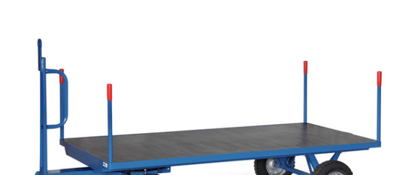 EinsteckrungenSatz = 4 Einsteckrungen 600 mm hoch