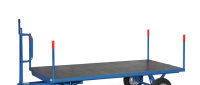 EinsteckrungenSatz = 4 Einsteckrungen 600 mm hoch