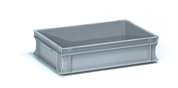 Kunststoffkasten  600 x 400 x 145
