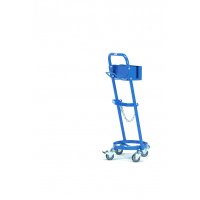 Stahlflaschenroller 80 kg