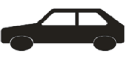 Symbol &quot;Auto&quot;