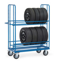 Reifenwagen 400 kg