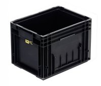 ESD-Beh&auml;lter 400 x 300 x 280 mm