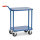 Griffroller 250 kg; 2 Stahlblechplattformen