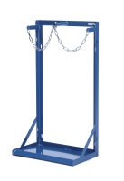 Stahlflaschenst&auml;nder