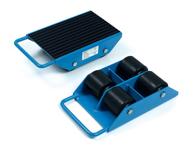 Transportroller 3 T