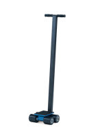 Fahrwerk 3 t, lenkbar