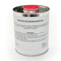 Haftprimer Nr. 5 - Dose 1000ml