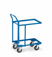 Etagen-Roller 250 kg; offener Rahmen