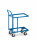 Etagen-Roller 250 kg; offener Rahmen