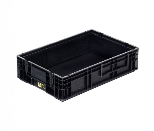 ESD-Beh&auml;lter 600 x 400 x 147 mm