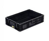 ESD-Beh&auml;lter 600 x 400 x 147 mm