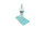 Isopropanol 70%  - 1000ml