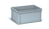 Kunststoffkasten  600 x 400 x 280