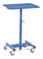 Materialst&auml;nder 150 kg, h&ouml;henverstellbar von...