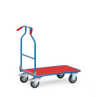 Optiliner 400 kg, ergonomische Griffhaltung
