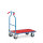 Optiliner 400 kg, ergonomische Griffhaltung