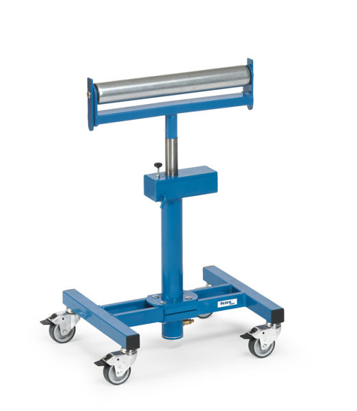 Rollenbock 150 kg, h&ouml;henverstellbar von 780 - 1130 mm