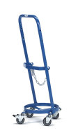 Stahlflaschenroller 80 kg