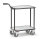 ESD-Griffroller 250 kg, 2 Plattformen