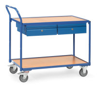 Leichte Tischwagen 300 kg